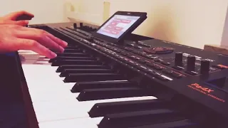 اجمل موسيقى تركية عزف Daneil Same 