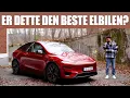 Lagu Tesla Model Y Performance | Er den verdt Kr 725 000?