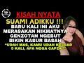 Lagu Kisah Nyata - Sang Janda dan Adik Ipar : Rintihan di Balik Dinding | Viral