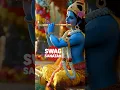 Lagu Krishnaya Vasudevaya – Soulful Krishna Chant