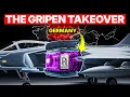 Lagu NATO's Secret Vote: Why France and Germany are Backing the Rolls Royce Gripen as the New King of the