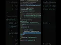 - Resolution Modifiers with Factory Provider Advanced 2021