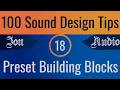 Which Waveform Should You Start With 100 Sound Design Tips Ep 18
