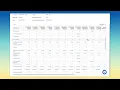 Workday Finance quick demo