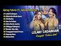 Download Lagu Ajeng Febria Ft Adinda Rahma - LELAKI CADANGAN - RINDU AKU RINDU KAMU || DANGDUT TERBARU 2025