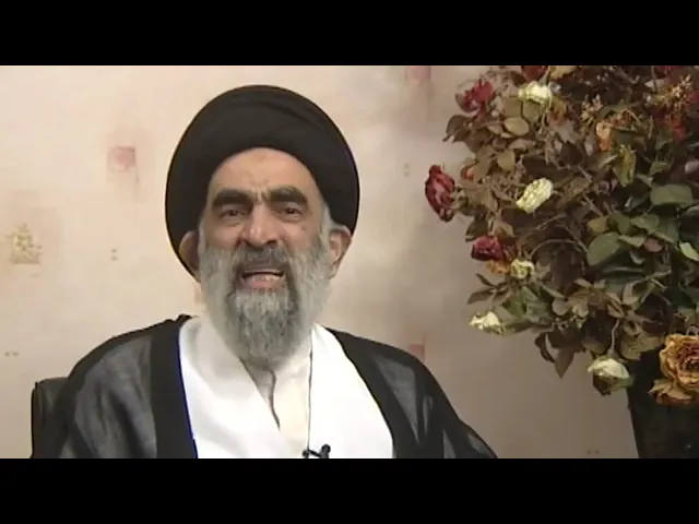تفسير سورة يس الحلقة 12 - السيد هادي المدرسي 