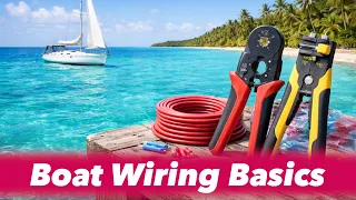 Boat Wiring Basics and ABYC Code