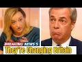 2 Munites Ago :BBC SHOCKED as Farage Calls Them Out LIVE!