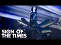 Lagu Eenhoorn - 'Sign Of The Times' | The Masked Singer | Seizoen 5 | VTM