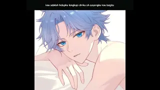 souta izumi asmr edit sempurna by andra n the backbone awas baperrr sama souta 