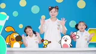 好奇时间Curious Time 🐤 Season 4 EP21 ➜光
