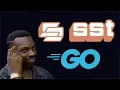 Create a Serverless API with SST and Go