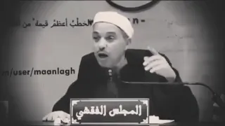 ليس  البكاء و إن أطيل بمقنعيالخطب  أعظم قيمة  من أدمعي  الدكتور  مبروك زيد الخير دندنها