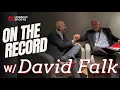 - Super Agent David Falk plus World Series data NBA contracts and more