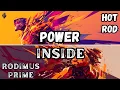 Download Lagu Hot Rod / Rodimus Prime - Power Inside | Rock Song | Transformers | Community Request