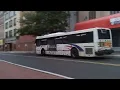 NJT 2010 NABI 416 15 on the 601 Hamilton Marketplace