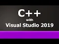 Setup C and Visual Studio 2019