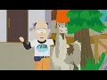 South Park - PETA