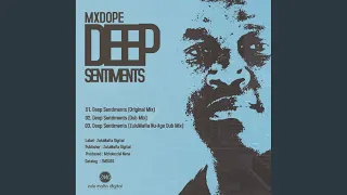 deep sentiments zulumafia nu age dub mix 