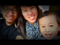 Download Lagu You're Never Alone - Rick Price.. To My Lovely Kennan.. #DamarthaFamily