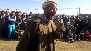 الشيخ اسماعيل وعدة سعيدة كاملة 