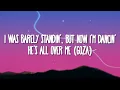 Camila Cabello - Bam Bam ft. Ed Sheeran