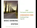 Mini Project Basic Banking System Using Nodejs Mongoose Mongodb hbs template Engine