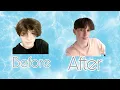 A Little Hair Vlog