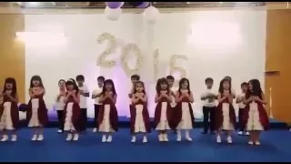 طموحنا غدنا   مدرسة الموسوعة الشاملة   دندنها