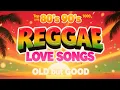 TOP REGGAE MIX 2025 ❤️ MOST REQUESTED REGGAE LOVE SONGS 2025 ❤️ ALL TIME FAVORITE REGGAE SONGS