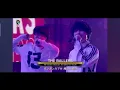 [2024FNS歌謡祭 第2夜 2024] SixTONES「THE BALLERS」2024FNS歌謡祭 第2夜 2024 FNS MUSIC FESTIVAL // ari green
