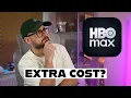 Before You Subscribe to HBO Max UK Watch This