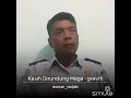 Download Lagu Kasih di rundung mega graviti