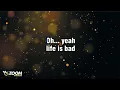 Etta James - Stormy Weather - Karaoke Version from Zoom Karaoke