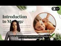 Swedish Massage Course Learn Professional Full-Body Massage Step by Step