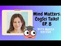 How Cognitive Science Can Build Better AI Dr Marta Kryven EP 8