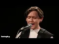 SOAK - Knock Me Off My Feet (Live in KUTX Studio 1A)