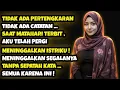 Download Lagu “AKU Menghilang Tanpa Jejak, Lalu Menggugat Cerai Lewat APLIKASI KENCAN!”