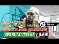 BEAUTIFUL VOICE || ADZAN IRAMA JIHARKAH VERSI AL-I'TIRAF / ILAHILAS