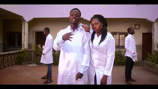 official video of 24 elements by lapos cheni the chemistry singer sciencestudent