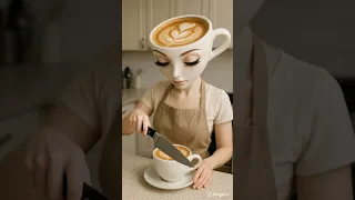 Brainrot ASMR Ballerinacappucina Tralalerotralala Tungtungtungsahur Brainrot 