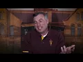 Wrestling Alumni Advice to Current Sun Devils