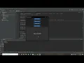 Python Inventory System Update New GUI