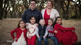 10 Years of Being Resource Parents