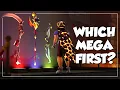 Which Mega Weapon To Buy First In OSRS Rebuild
