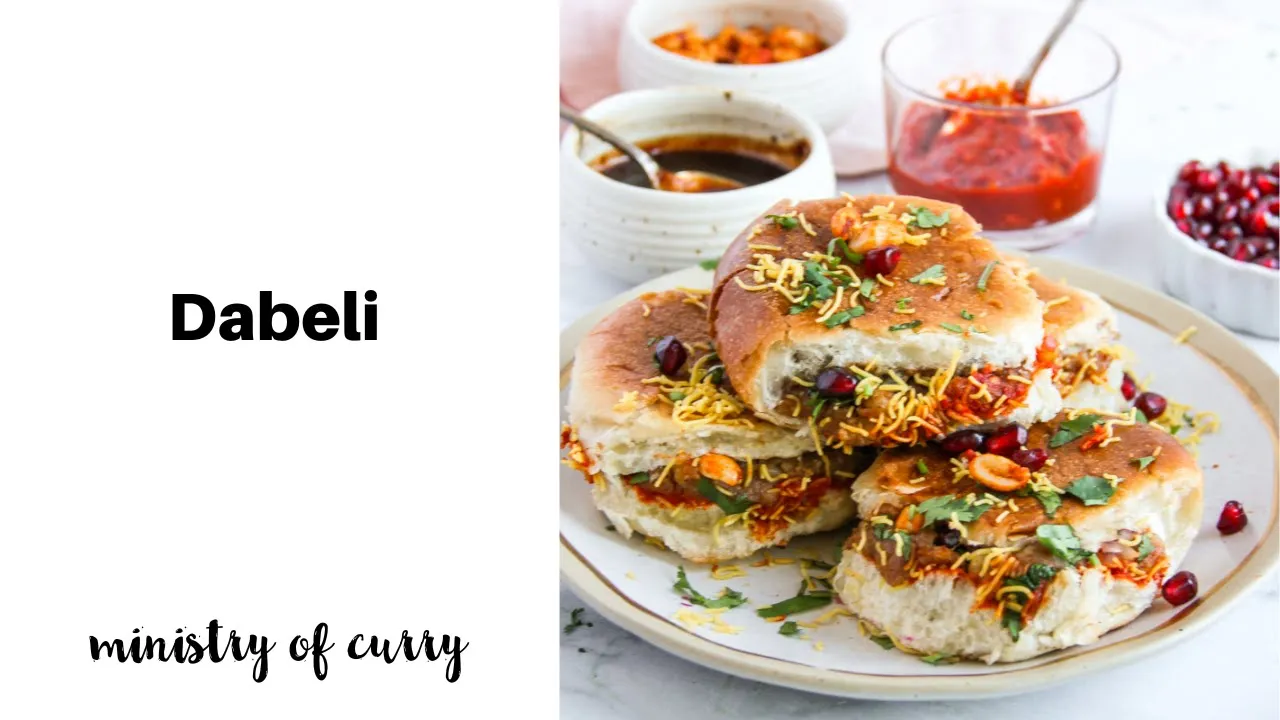 Dabeli