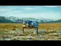 KALEO - Run No More (Official Visualizer)