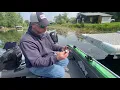 Brew City CT360 Ram Rod Holder Installation