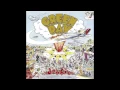 Lagu Green Day - Burnout (Clean Edit)