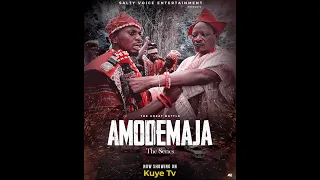 amodemaja ep1 latest yoruba movie 2020 epic drama starring fatai lalude olohuniyo and many more